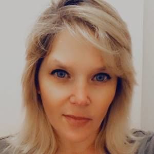 Meet your Posher, Maureen